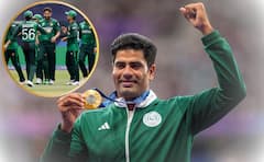 क्रिकेटर बनने का सपना रहा अधूरा, अब पाकिस्तान टीम के साथ धूम मचाएंगे अरशद नदीम