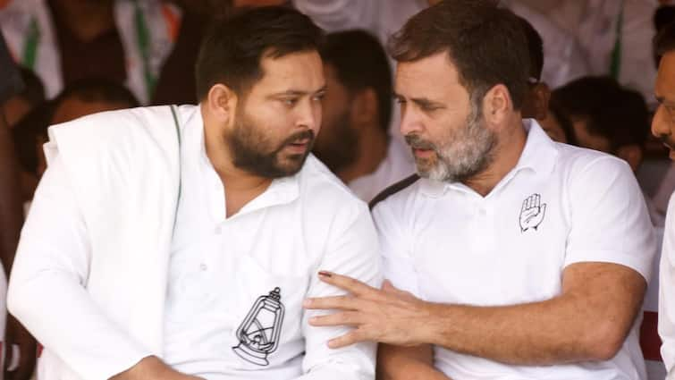 Congress RJD slam PM Modi Centre Lateral Entry push UPSC 45 posts Centre's Fresh Lateral Entry Push Sparks Political Storm; Congress, RJD Slam Modi For 'Usurping Rights'