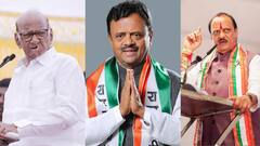 बँकेच्या अडचणीमुळे नाईलाजाने अजितदादांसोबत गेलो, आता बँकेला सरकारने 300 कोटी दिले; आमदार राजेंद्र शिंगणेंचं वक्तव्य