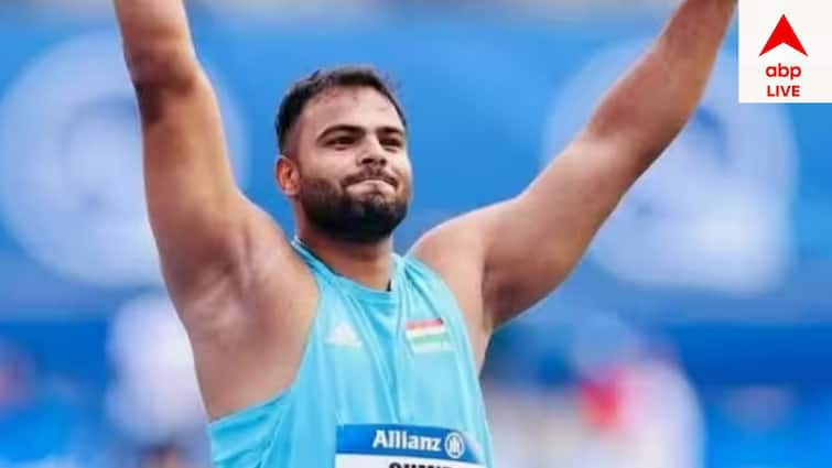 Who Are India's Flagbearers For Paris Paralympics 2024 get to know Paralympics 2024: প্যারালিম্পিক্সের আসরে ভারতের পতাকা বাহক কারা? জানেন কি?