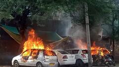 उदयपुर में छात्रों में चाकूबाजी की घटना के बाद अब कैसा है माहौल? डीएम ने पीड़ित बच्चे को लेकर दी बड़ी जानकारी