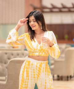 Ruchira Jadhav : रुचिरा जाधवचा हटके अंदाज, फोटोंनी वेधलं लक्ष