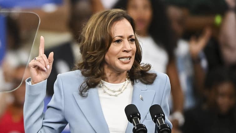 American Hindus makes group for Kamala Harris to win US Presidential Election 2024 'हिंदू फॉर कमला हैरिस', राष्ट्रपति चुनाव जीताने के लिए अमेरिकी हिंदुओं की खास पहल