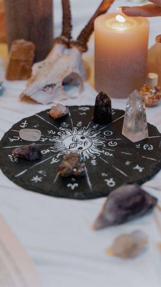 Horoscope Tomorrow Prediction, October 16: See What The Stars Have In Store - Predictions For All Zodiac Signs