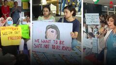 IMA On RG Kar Case: 'কেন্দ্রীয় সুরক্ষা আইন আনার দাবি..', RG Kar কাণ্ডের প্রতিবাদে কর্মবিরতির ডাক IMA-র