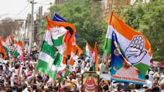 'पार्टी विरोधी गतिविधि' में शामिल थे दो विधायक, कांग्रेस ने दिखाया बाहर का रास्ता