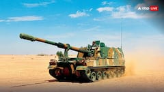 अब चीन भी मानेगा मेक इन इंडिया का लोहा, भारतीय कंपनियों से 400 हॉवित्जर खरीदेगी भारतीय सेना