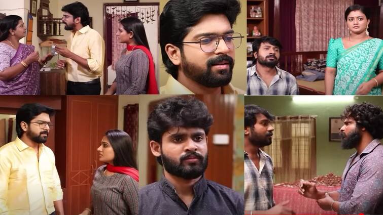 Siragadikka Aasai serial today episode written update August 17 Siragadikka Aasai serial August 17 : விஜயாவுக்கு ஐஸ் வைக்கும் மனோஜ்... சிட்டியுடன் மோதும் முத்து... சிறகடிக்க ஆசையில் இன்று
