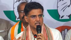 सचिन पायलट ने भारी बारिश वाले क्षेत्रों का किया दौरा, मुआवजे को लेकर भजनलाल सरकार पर निशाना