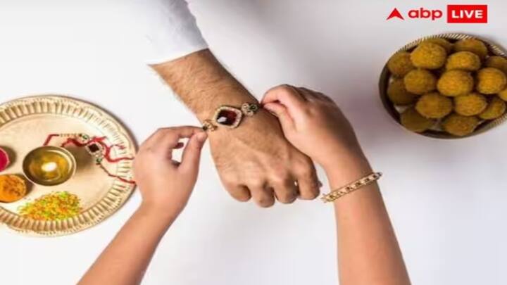 Raksha Bandhan 2024: રાખડી બાંધવાનો સમય, મંત્ર અને પૂજા વિધિ જાણી લો