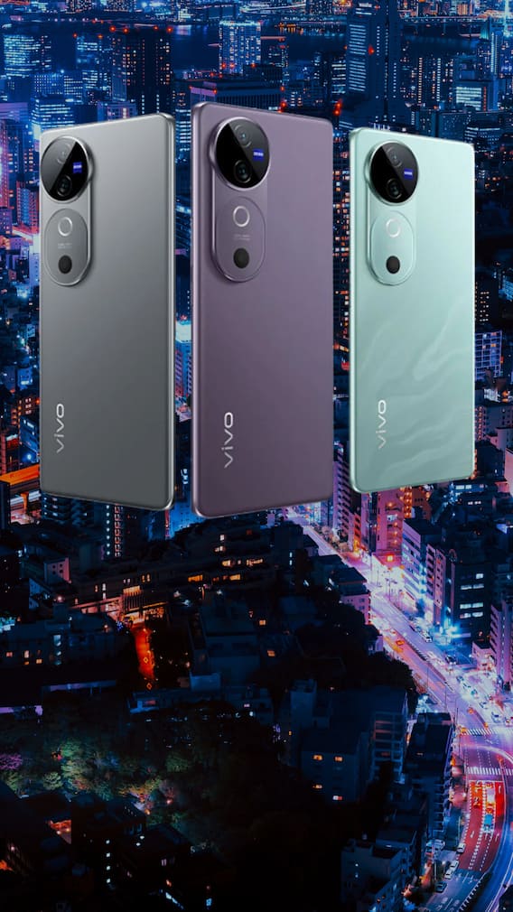 5 Best Alternatives To Vivo V40