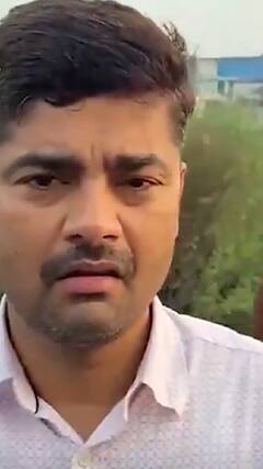 साबरमती एक्सप्रेस की 22 बोगियां पटरी से उतरी । Sabarmati Train Accident | ABP NEWS SHORTS