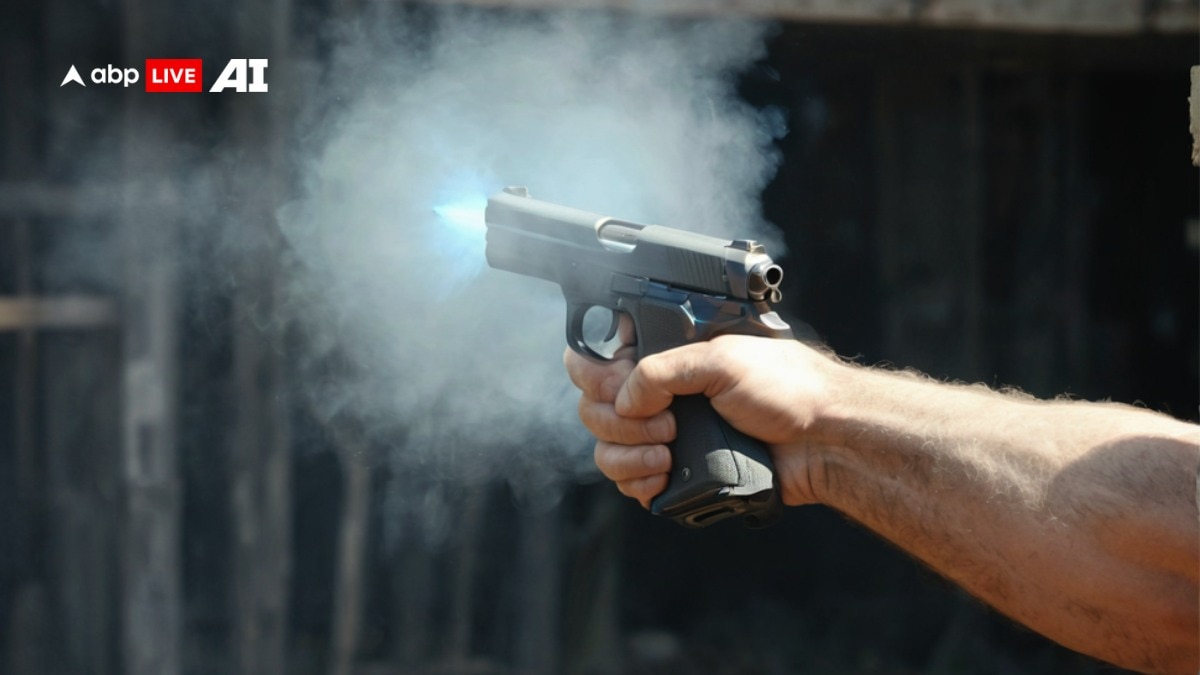 Firing In Buxar: रक्षाबंधन से पहले गोलियों से थर्राया बक्सर का पॉश इलाका, अंधाधुंध फायरिंग के बाद दो लोग गिरफ्तार