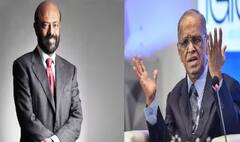 नारायण मूर्ती ते अजीम प्रेमजी! भारतातील टॉप टेक अब्जाधीशांची संपत्ती वाचून धक्क व्हाल!