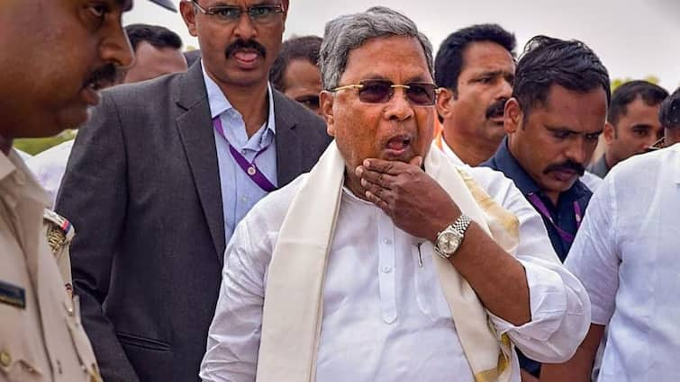 Karnataka CM Siddaramaiah To Be Prosecuted In Land Scam Case Siddaramaiah: సిద్దరామయ్యకి పదవి గండం! భూ కుంభకోణం కేసులో విచారణకు అంతా సిద్ధం