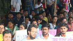 IMA On RG Kar Case: 'কেন্দ্রীয় সুরক্ষা আইন আনার দাবি..', RG Kar কাণ্ডের প্রতিবাদে কর্মবিরতির ডাক IMA-র