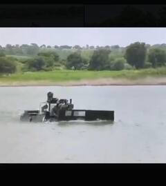 पीछे रह गए चीन और पाकिस्तान? जमीन हो या पानी नहीं बच पाएगा दुश्मन, जल्द भारत के पास होगा ये डेडली हथियार