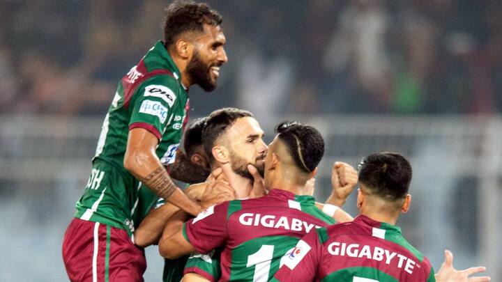 কিন্তু শনিবার দুপুরে ডুরান্ড কাপ আয়োজক কমিটি তা বাতিল করে দেয়। এই ম্যাচে পয়েন্ট ভাগ হয়ে যাওয়ায় দুই দলই কোয়ার্টার ফাইনালে পৌঁছে গেল।