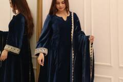 Rakshabandhan Outfits: इस रक्षा बंधन को बनाएं खास, पहनें ये खूबसूरत आउटफिट