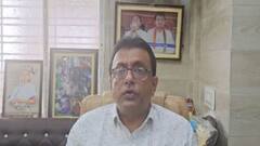 कोलकाता रेप कांड पर TMC के शांतनू सेन ने खोली थी जुबान, अब हुआ यह बड़ा एक्शन!