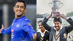 Photos: SENA देशों में इन भारतीय कप्तानों ने जीते हैं सबसे ज्यादा मैच, MS Dhoni लिस्ट में कहां हैं?