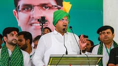 Haryana Opinion Poll: हरियाणा में किसकी बनेगी सरकार? ताजा सर्वे में चौंकाने वाले नतीजे