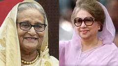 हसीना सरकार गिराने वाले छात्र नेताओं का बड़ा ऐलान, अवामी लीग के बाद अब खालिदा जिया के भी छूटे पसीने!