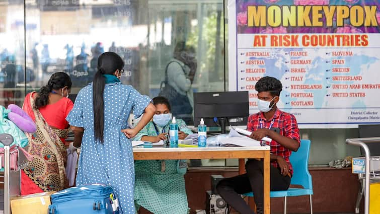 Mpox update Union Health ministry JP Nadda World Health Organization WHO public health emergency Mpox: Health Ministry Shares Update On Case Status As 'Cautionary Measures' In Place Amid Scare