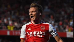 Key Players To Watch Out In Arsenal Vs Wolves Premier League 2024/25 Matchday 1