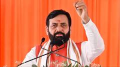 हरियाणा: 'झूठ के पांव नहीं होते और ये..', CM नायब सिंह सैनी ने कांग्रेस पर बोला हमला