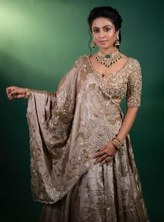 इंग्लिश लिटरेचर पढ़ते-पढ़ते बन गई अभिनेत्री, अब जीता बेस्ट एक्ट्रेस का नेशनल फिल्म अवॉर्ड, जानें- कौन हैं ये हसीना?