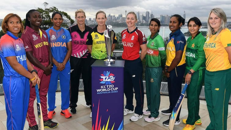 zimbabwe keen to host women t20 world cup 2024 after uae interest because bangladesh may lose hosting after political crisis T20 World Cup 2024: बांग्लादेश से मेजबानी छिननी तय! 2 देशों के बीच नया वर्ल्ड कप का होस्ट बनने की रेस; ICC जल्द लेगा फैसला