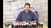 அருந்ததியர் உள் இடஒதுக்கீடு தொடர்பாக பட்டியலின தலைவர்களுடன் கூட்டம் நடத்த வேண்டும் -டாக்டர் கிருஷ்ணசாமி