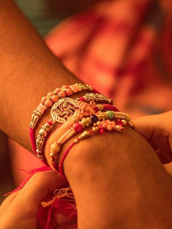 क्या मुस्लिम भी मनाते हैं रक्षाबंधन का त्योहार?