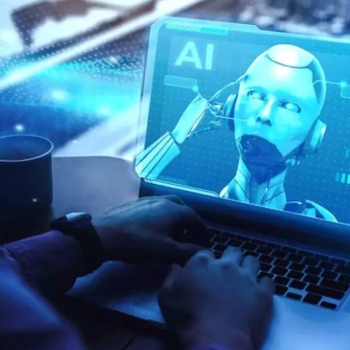 ਆਰਟੀਫੀਸ਼ੀਅਲ ਇੰਟੈਲੀਜੈਂਸ ਨੂੰ ਨੌਕਰੀਆਂ ਲਈ ਖ਼ਤਰਾ ਦੱਸਿਆ ਜਾ ਰਿਹਾ ਹੈ ਪਰ ਕੁਝ ਅਜਿਹੀਆਂ ਨੌਕਰੀਆਂ ਹਨ ਜਿਨ੍ਹਾਂ ਲਈ AI ਕੋਈ ਨੁਕਸਾਨ ਨਹੀਂ ਕਰ ਸਕੇਗਾ।