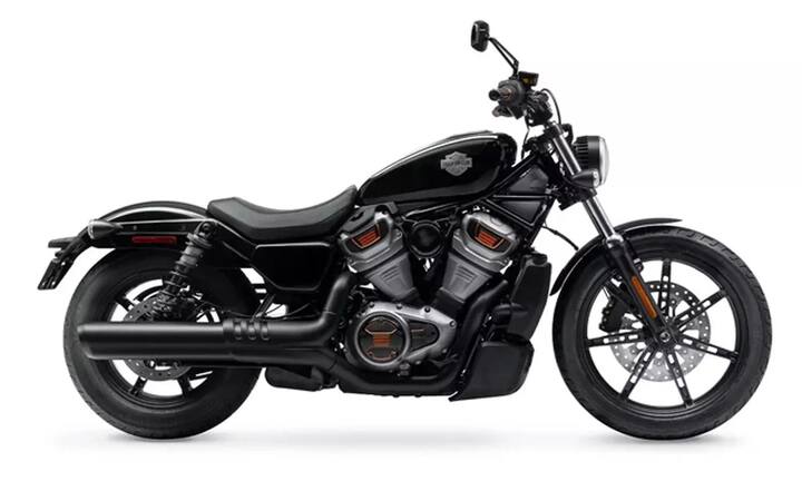ஹார்லி-டேவிட்சன் நைட்ஸ்டர் பைக்கின் இன்ஜின் 975சிசி பிஎஸ்6 கொண்டு வடிவமைக்கப்பட்டுள்ளது. இந்த மாடலின் விலையானது ரூ.13.38 லட்சம் (எக்ஸ்-ஷோரூம்) என நிர்ணயிக்கப்பட்டுள்ளது.