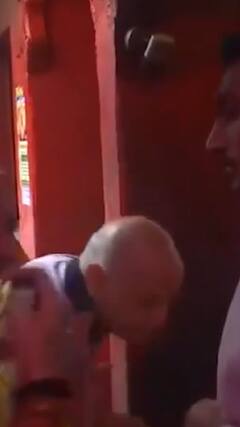 मनीष सिसोदिया ने कालकाजी मंदिर में की पूजा अर्चना | ABP NEWS SHORTS