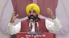 Punjab News: ਸਰਕਾਰੀ ਕਾਲਜਾਂ 'ਚ ਮੁੜ ਪਰਤੀਆਂ ਰੌਣਕਾਂ !  ਪੜ੍ਹਾਈ ਤੋਂ ਬਾਅਦ ਨੌਜਵਾਨਾਂ ਨੂੰ ਇੱਥੇ ਹੀ ਦਿਆਂਗੇ ਸਰਕਾਰੀ ਨੌਕਰੀਆਂ, CM ਮਾਨ ਦਾ ਦਾਅਵਾ