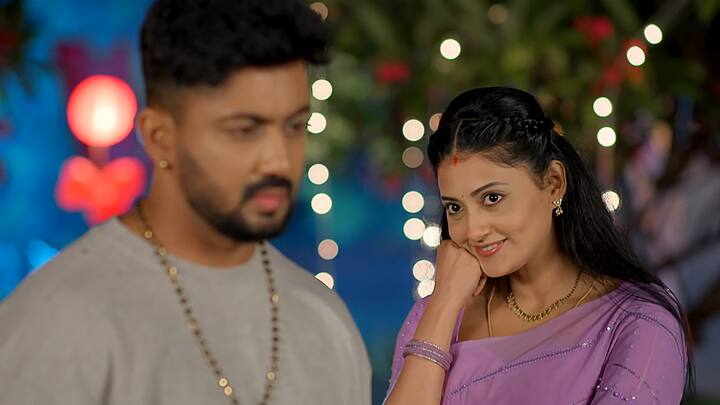 సత్యభామ సీరియల్ (Image Credit: Disney Plus Hotstar/ Star Maa)