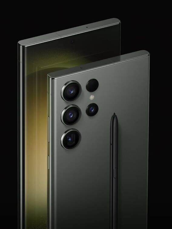 Samsung Galaxy S23 Ultra की कीमत हुई कम, अब मिलेगा हजारों रुपये का डिस्काउंट