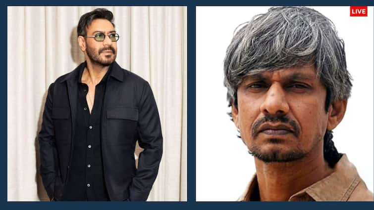 Vijay Raaz replaced from Son of Sardar 2 for not greeting Ajay Devgan know what makes and actor said Ajay Devgn ने विजय राज को फिल्म से निकलवाया? एक्टर ने सामने आकर खोली पोल