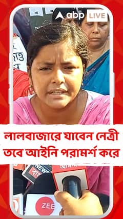 আর জি কর কাণ্ডে ভাঙচুর, মীনাক্ষী মুখোপাধ্যায়কে লালবাজারে তলব, কী বললেন ডিওয়াইএফআই- এর রাজ্য সম্পাদক?