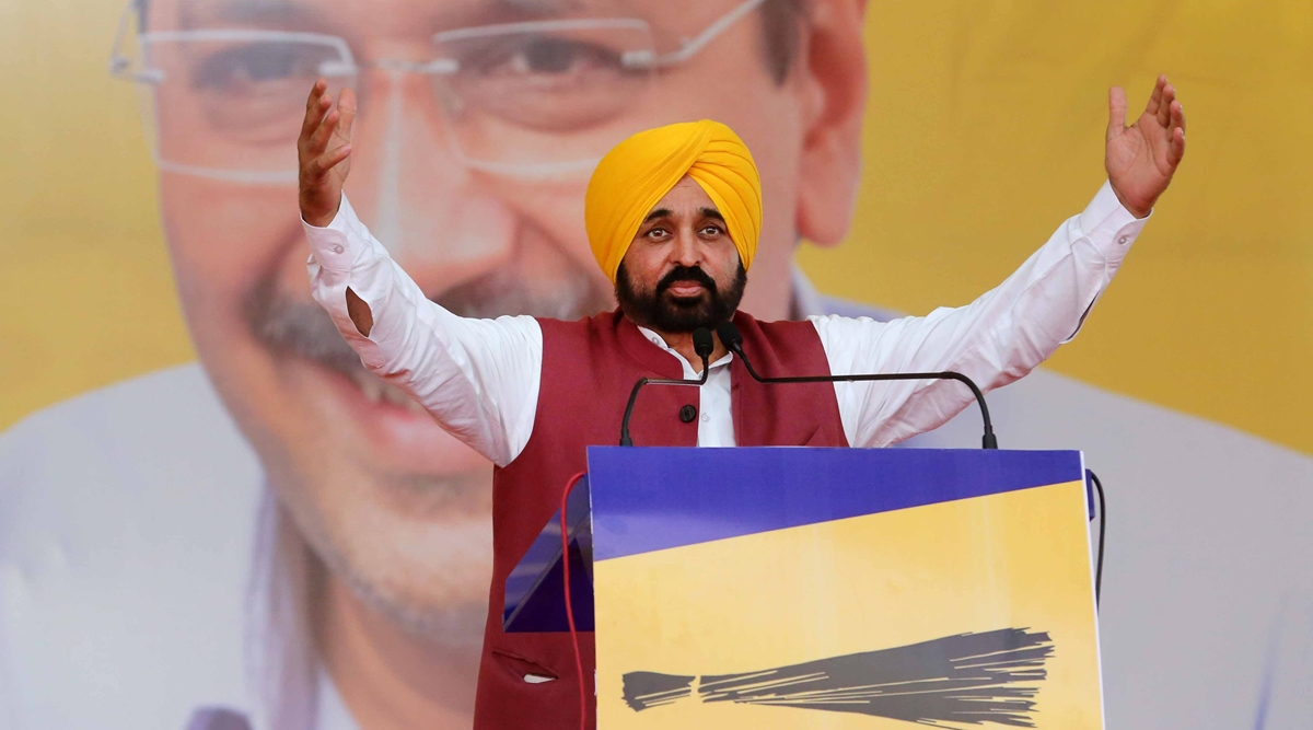 Punjab News: ਪੰਜਾਬ 'ਚ ਜ਼ਿਮਨੀ ਚੋਣਾਂ ਟਲਣ ਮਗਰੋਂ ਮਾਨ ਸਰਕਾਰ ਨੂੰ ਆਇਆ ਸੁਖ ਦਾ ਸਾਹ, ਚੋਣਾਂ ਦੇ ਡਰੋਂ ਜਲਦਬਾਜ਼ੀ 'ਚ ਕਈ ਵੱਡੇ ਅਫ਼ਸਰ ਹੀ ਬਦਲ ਦਿੱਤੇ 