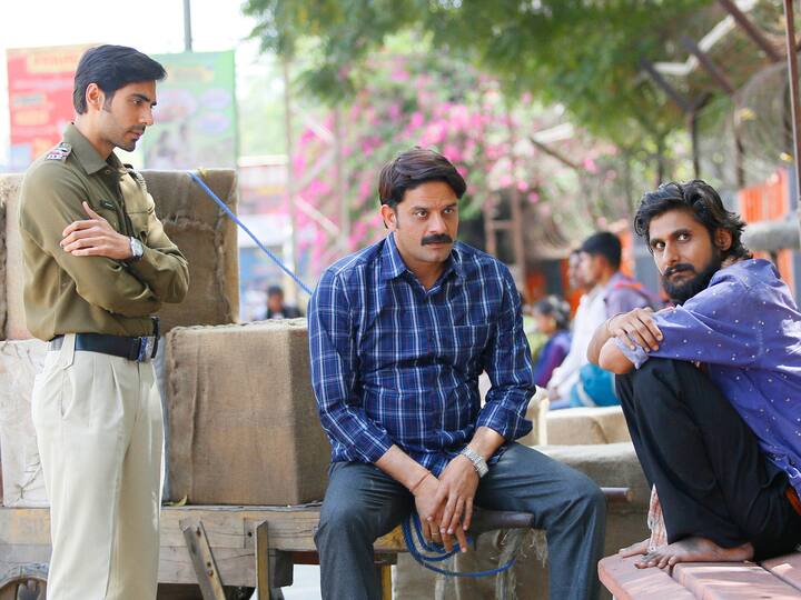 एक और वेब सीरीज आई थी ‘पाताल लोक’. इस सीरीज में भी असुर की तरह क्राइम ही क्राइम देखने को मिला था. वेब सीरीज में जयदीप अहलावत मुख्य भूमिका में नजर आए थे.