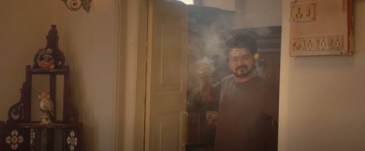 இந்த ட்ரெய்லரை பார்க்கும் போது, தி கோட் பக்கா கமர்ஷியல் படமாக உருவாகியுள்ளது என்பது தெரிகிறது.