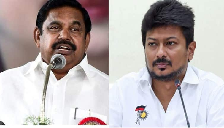 Student victimized by NEET exam; EPS Question on minister Udhayanidhi Stalin EPS on Udhayanidhi: நீட்டால் மாணவன் பலி; வாரிசு அமைச்சரின் நீட் ரத்து ரகசியம் எப்போது வெளியாகும்?- ஈபிஎஸ் கேள்வி