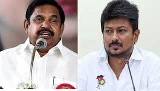 EPS on Udhayanidhi: நீட்டால் மாணவன் பலி; வாரிசு அமைச்சரின் நீட் ரத்து ரகசியம் எப்போது வெளியாகும்?- ஈபிஎஸ் கேள்வி