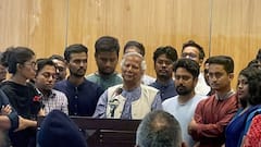 हसीना सरकार गिराने वाले छात्र नेताओं का बड़ा ऐलान, अवामी लीग के बाद अब खालिदा जिया के भी छूटे पसीने!