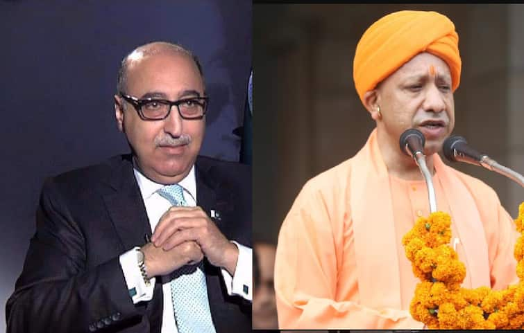 cm yogi Adityanath said Pakistan will merge with india now Pakistan Former Ambassador Abdul Basit react on this matte CM योगी के बयान पर भड़क गया पाकिस्तान, पूर्व उच्चायुक्त बोले- यहां अभी इस्लाम...