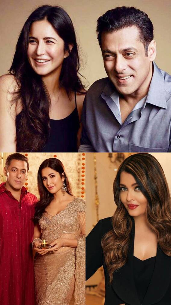 जानें कैटरीना या ऐश्वर्या में किसे सलमान खान ने बताया था स्टनिंग